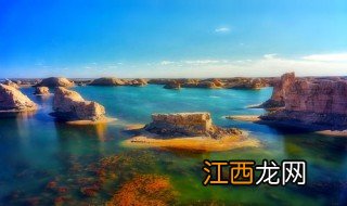 东台吉乃尔湖是哪里 东台吉乃尔湖的介绍