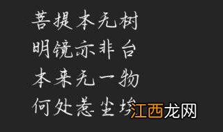 何处惹尘埃的上一句是什么 何处惹尘埃的原文及译文