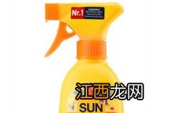 sundance防晒霜怎么用？sundance防晒霜使用方法