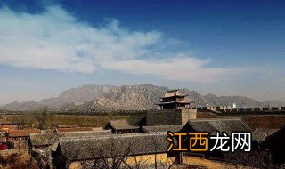 张家口有什么好玩的旅游景点 张家口旅游必去景点介绍