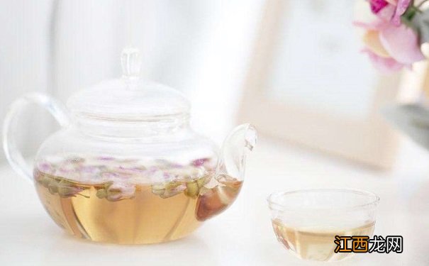 玫瑰花茶有哪些功效作用？玫瑰花茶存在哪些副作用？