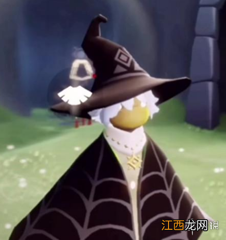光遇巫师帽怎么获得 万圣节女巫帽获取方法