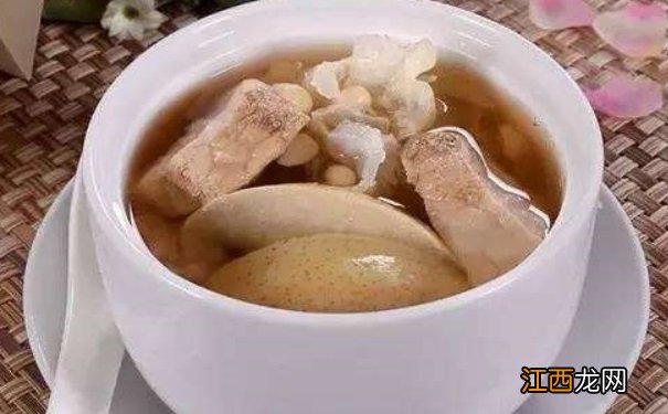 抽烟吃什么食物护肺？抽烟者吃什么食物好？