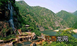 三门峡免费景点有哪些 三门峡免费景点有哪些免费的