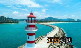 海南哪些景点值得去，海南哪些景点值得去旅游