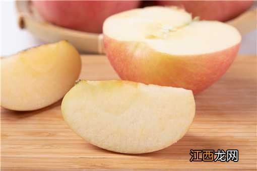 经常吃苹果有什么好处?苹果禁忌人群有哪些?