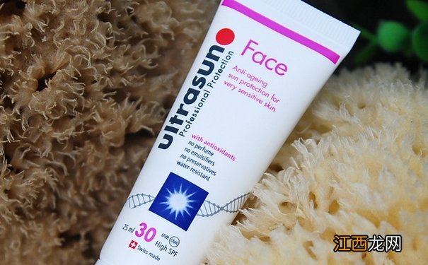 ultrasun防晒霜怎么样？ultrasun防晒霜好用吗？