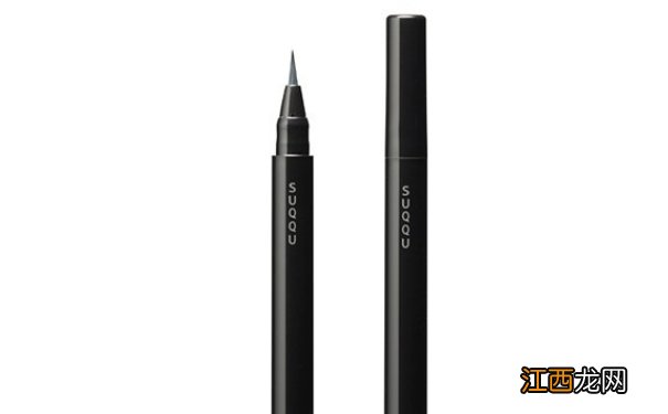 suqqu液体眉笔怎么用?suqqu液体眉笔使用方法