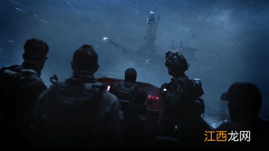 曝《COD19》多种新模式未发布 将回归几种经典模式