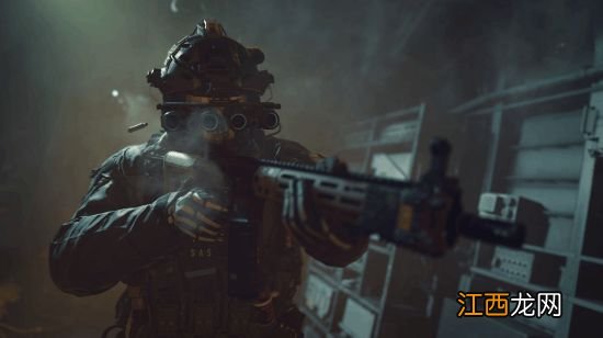 曝《COD19》多种新模式未发布 将回归几种经典模式