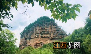 甘肃旅游必去十大景点兰州 兰州市十大旅游景点