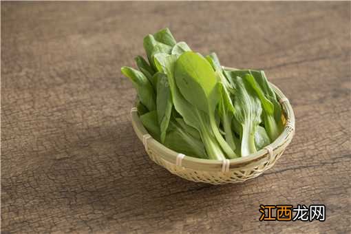 鸡毛菜长大了是什么菜？另附其种植方法和时间！