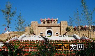 山东临沂旅游必去十大景点 临沂市十大旅游景点