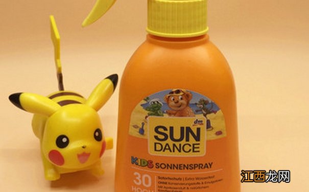 sundance防晒霜多少钱?sundance防晒霜专柜价格