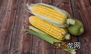 玉米种子泡多久会发芽 玉米种子需泡几天才发芽