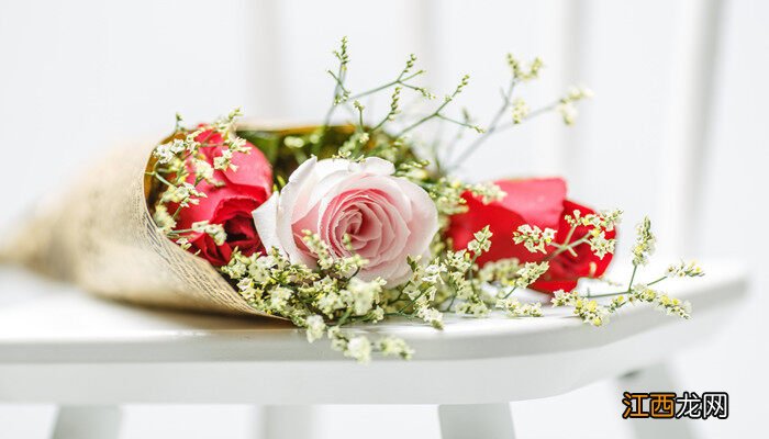 常见的切花花材有哪些 常见的切花花材