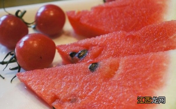 夏季吃什么蔬果补水？夏季补水的蔬果有哪些？