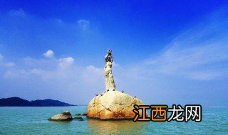 牌洲有什么好玩的旅游景点 潮洲有什么旅游景点