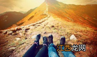 江西最美的十大旅游景点探秘 江西最美十大旅游景点介绍