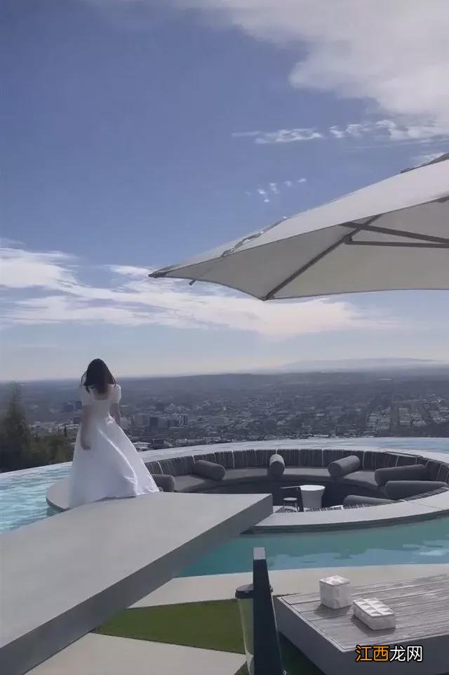 富士康老板娘晒5亿豪宅,击败刘嘉玲嫁郭台铭,还想为老公拼四胎