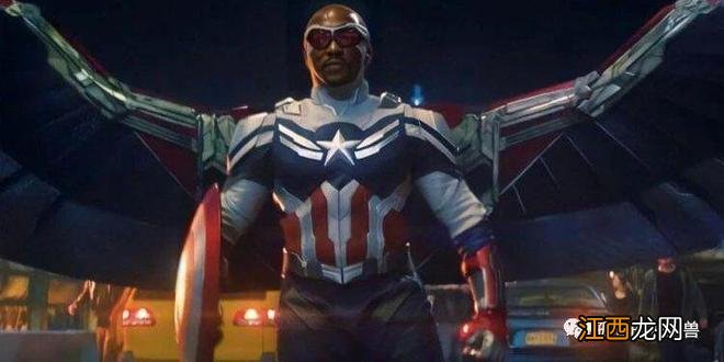 曝《美国队长4》将围绕亚德曼金属引发冲突，金钢狼登场埋下伏笔
