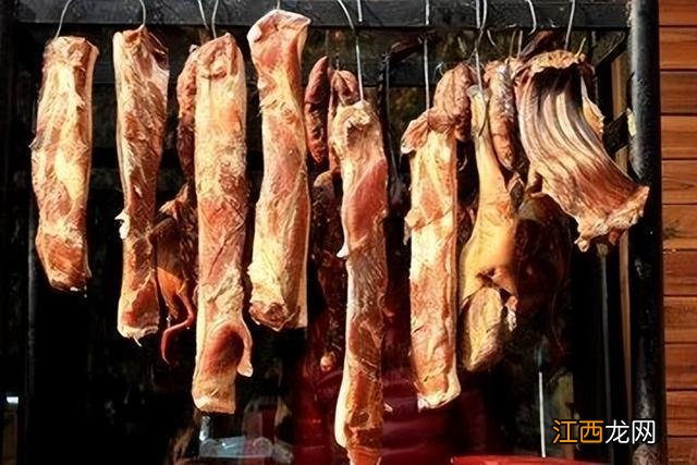 浔城冬之韵，可以这样品！