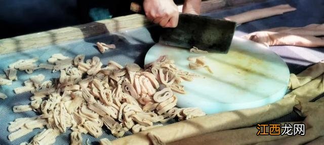 浔城冬之韵，可以这样品！