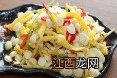 孩子吃黄花菜的好处有哪些？如何预防黄花菜中毒？