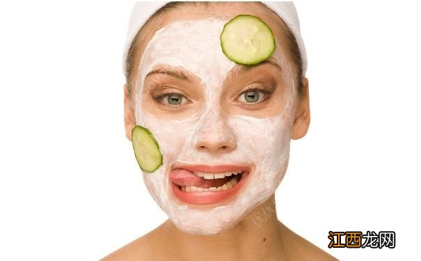 有哪些食材可以敷脸?可以用来自制面膜的食材有哪些?