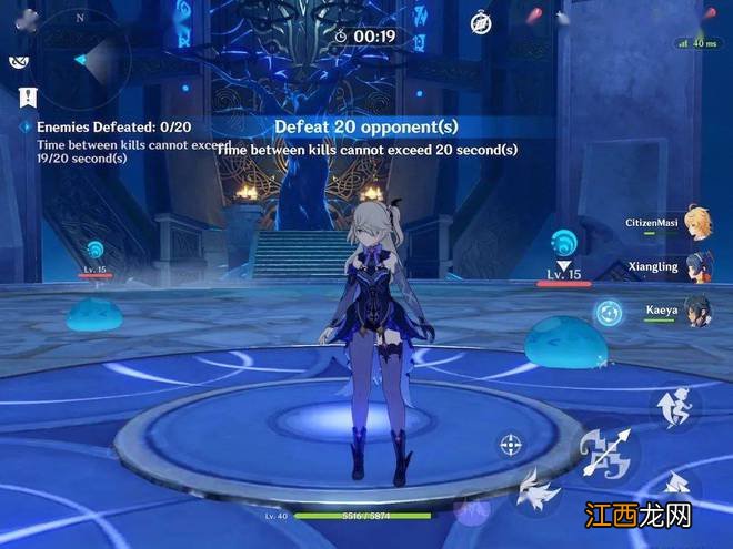 比《原神》更注重社交体验的《幻塔》，怎样才能火遍全球？