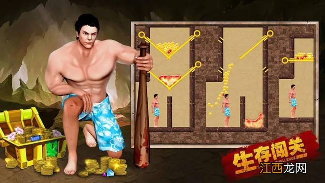 短期流量的复制粘贴,是超休闲的新出路还是中重度的再救赎?