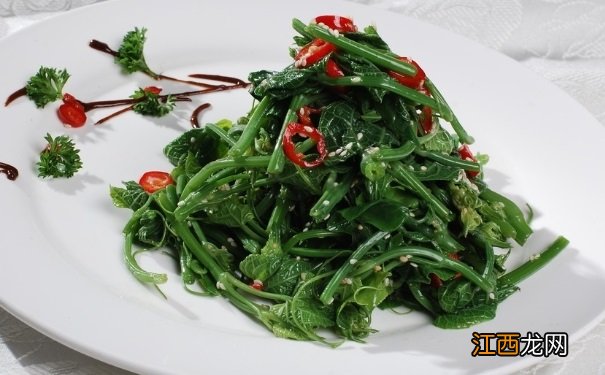 常见野菜的吃法有哪些？常见野菜怎么吃养生？