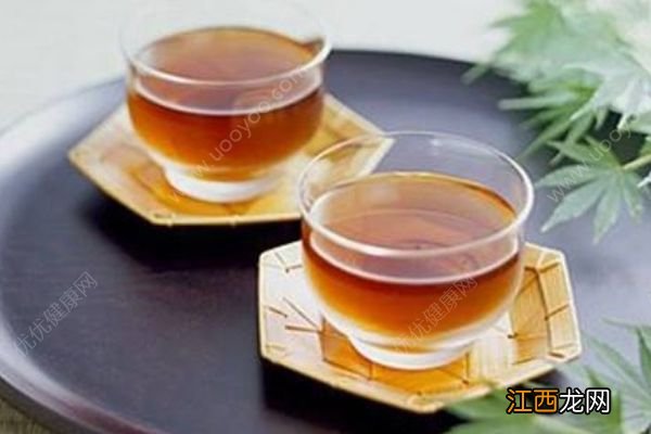 春季适宜喝什么茶？这几款保健茶饮你不得不喝！