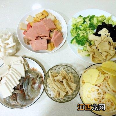 原来做麻辣香锅这么简单 怎样做麻辣香锅好吃又简单