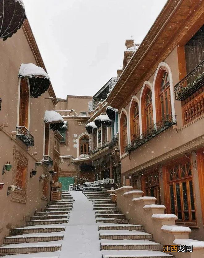 玩转新疆冬天！第三波精彩活动来啦！