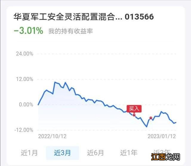 1月13日基金操作，继续头铁加仓芯片半导体