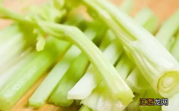 哪些人不适合吃芹菜？芹菜的禁忌人群有哪些呢？