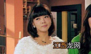 爱情公寓唐悠悠是谁演的 爱情公寓简介