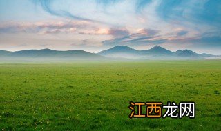 内蒙古旅游必去十大景点 内蒙古十大旅游景点介绍