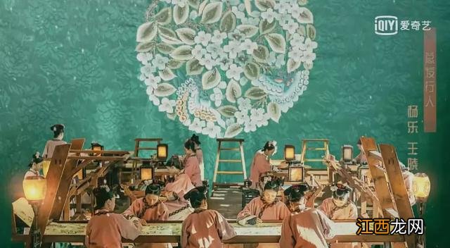 延禧攻略投资3亿 延禧攻略演员们的未来