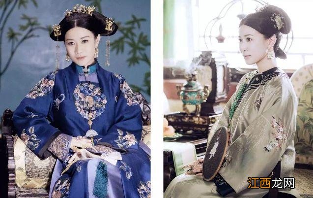 延禧攻略投资3亿 延禧攻略演员们的未来