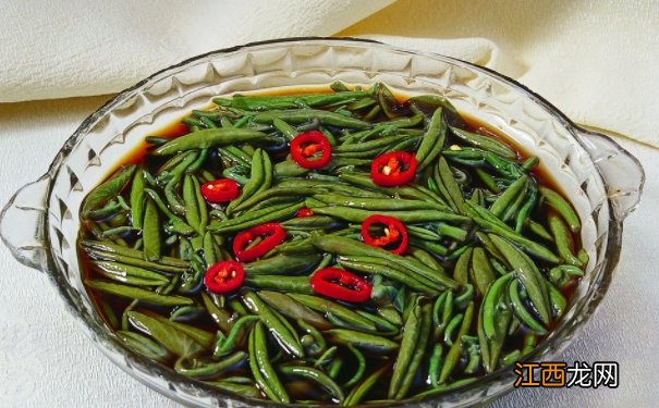 食醋有哪些保健功效？怎样吃醋可以助身体排便