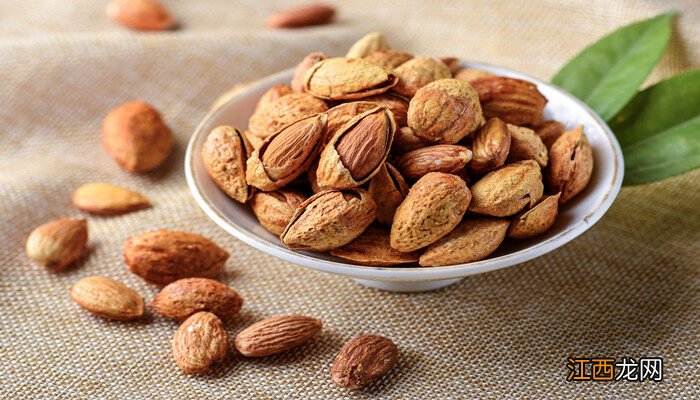 巴旦木的等级 巴旦木的四种级别