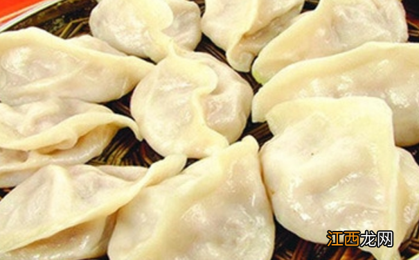 蒸饺子需要多长时间?蒸饺子用热水还是冷水?