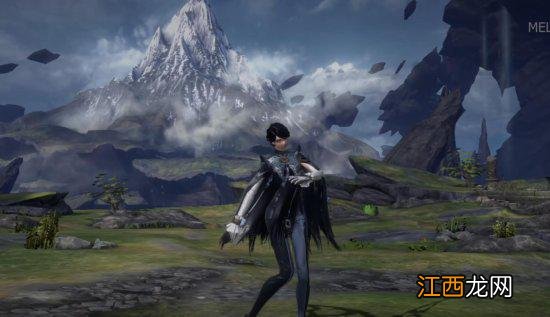 《猎天使魔女3》贝姐全装扮集锦:风情万种 美丽动人