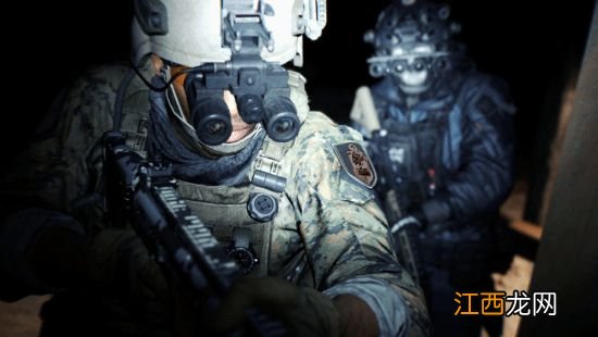 《COD19》ping值显示系统被禁：开了可以穿墙透视