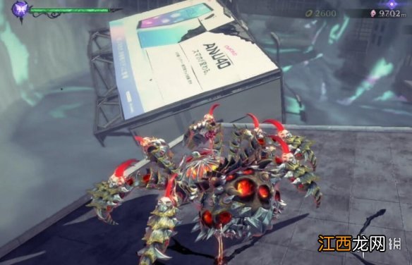 猎天使魔女3第二关怎么过-第二关攻略流程详解