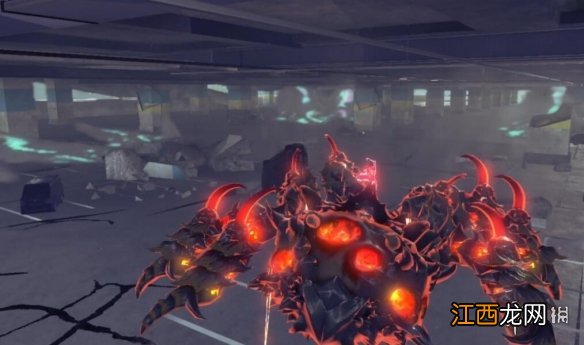 猎天使魔女3第二关怎么过-第二关攻略流程详解