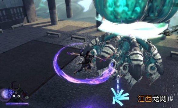 猎天使魔女3第二关怎么过-第二关攻略流程详解