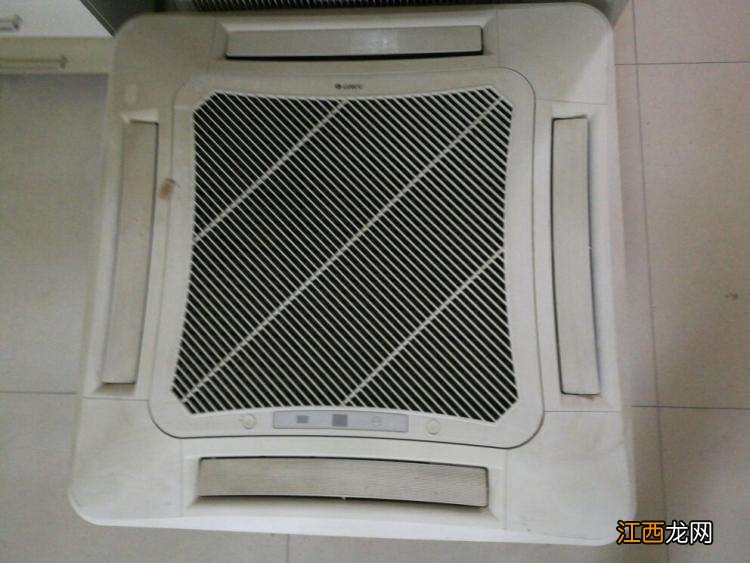 房间空调器安装规范